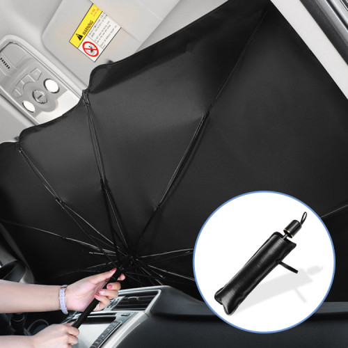 아이엠듀 썬브렐라 차량용 자동차 햇빛가리개 우산 앞유리 대형
