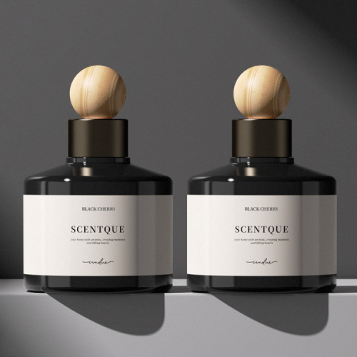 [4월 특가]아이엠듀 차량용 방향제 디퓨저 200ml X 2개 자동차 차량 명품 고급