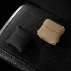 카슬라 가죽 차량용 방향제 뷰드베리