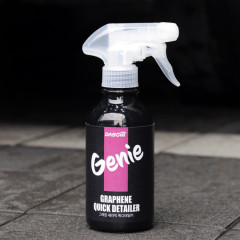 다보니 더지니 그래핀 세라믹 코팅제 퀵디테일러 자동차 물왁스