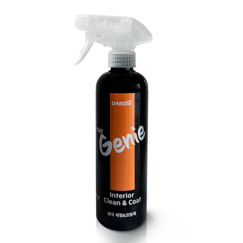 다보니 더지니 차량용 실내 세정 코팅제