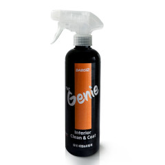 다보니 더지니 차량용 실내 세정 코팅제