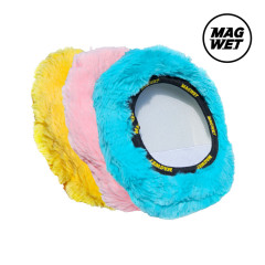 마그웻 커브폴 세차밀대 울트라 소프트 리필패드 교체용