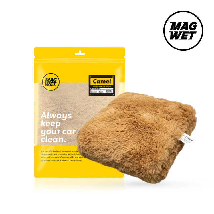 [4월 특가] 마그웻 카멜 프로 워시패드