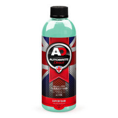 AD 오토브라이트 슈퍼폼 500ml