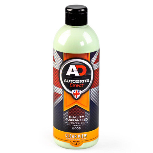 AD 오토브라이트 클리어뷰 500ml