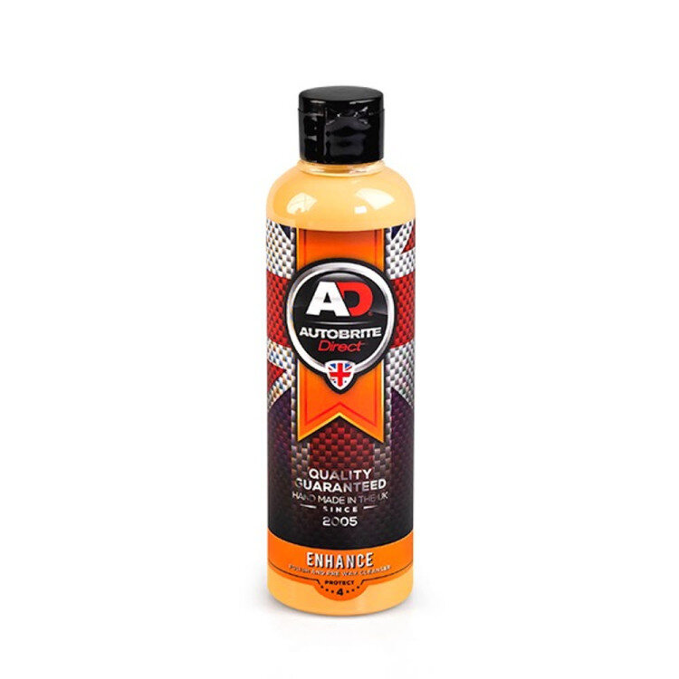 AD 오토브라이트 인핸스 250ml