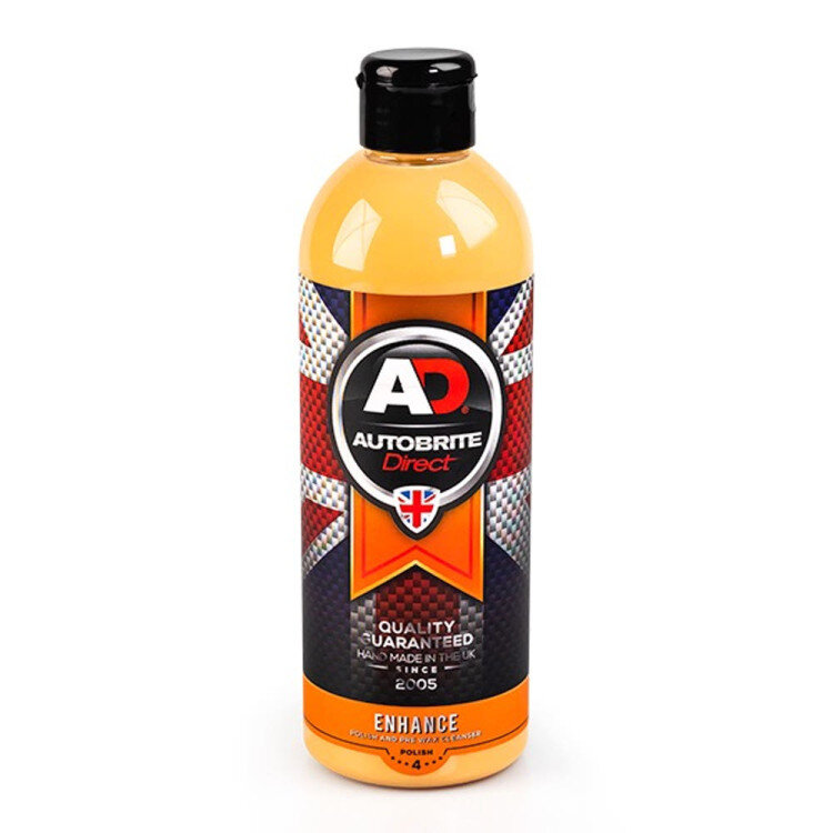 AD 오토브라이트 인핸스 500ml