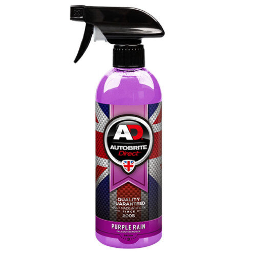 AD 오토브라이트 퍼플레인 500ml