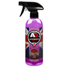 AD 오토브라이트 퍼플레인 500ml