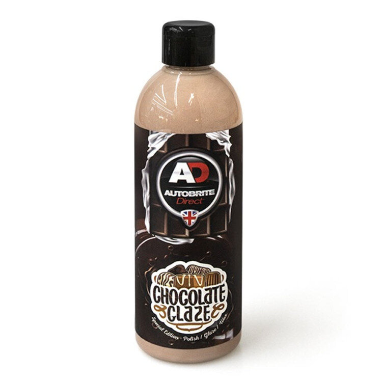AD 오토브라이트 초콜릿 글레이즈 500ml