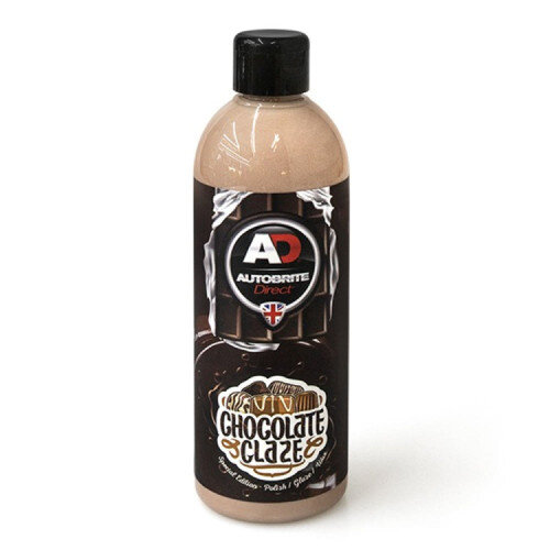 AD 오토브라이트 초콜릿 글레이즈 500ml