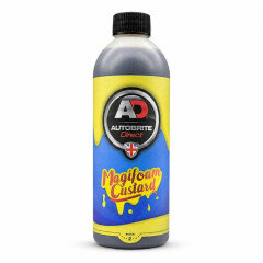 AD 오토브라이트 매지폼 커스타드 500ml
