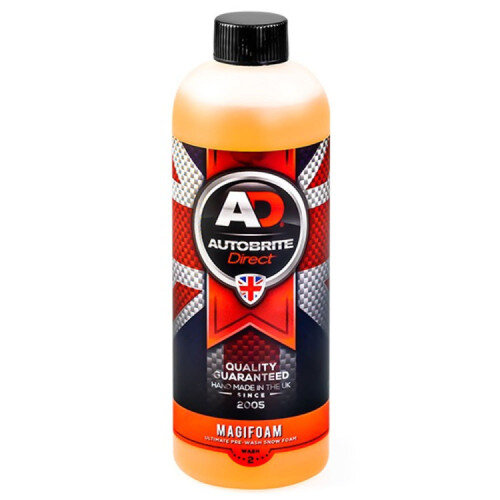 AD 오토브라이트 매지폼 500ml