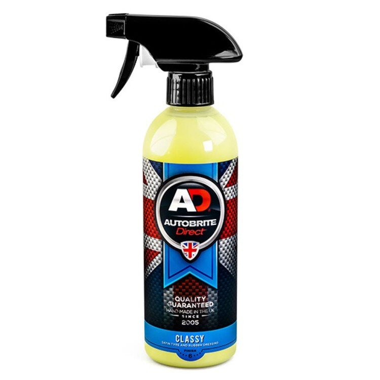 AD 오토브라이트 클라씨 500ml
