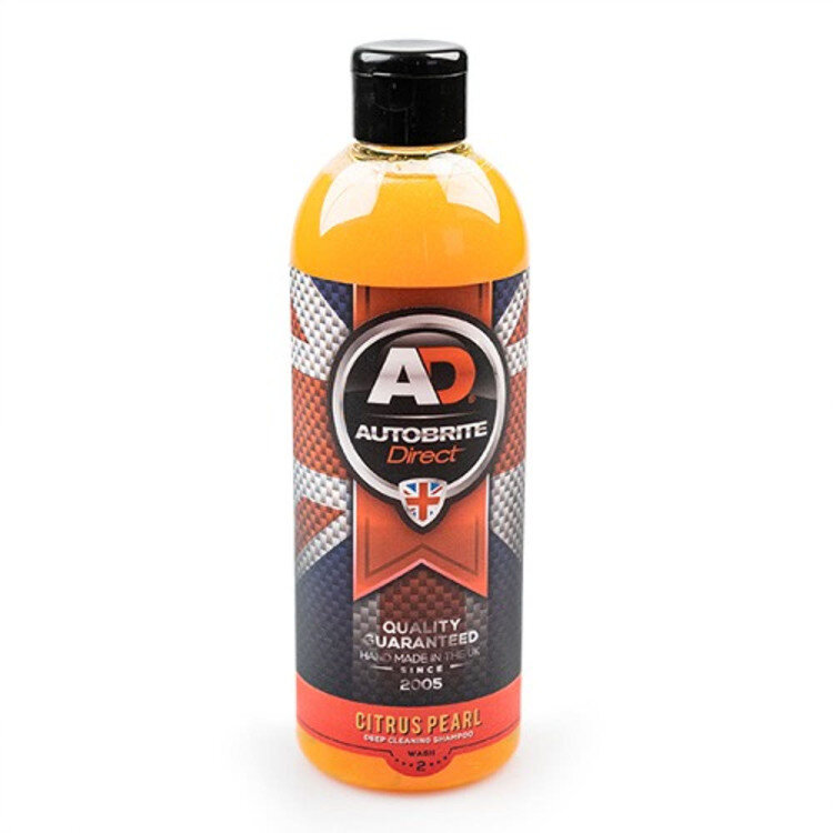 AD 오토브라이트 시트러스 펄 500ml