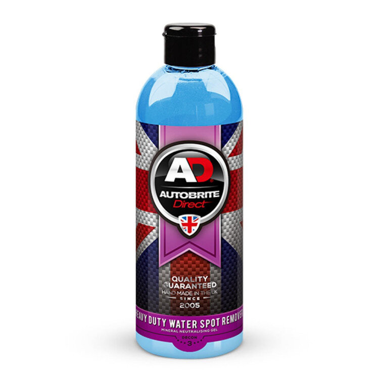 AD 오토브라이트 워터스팟 리무버 500ml