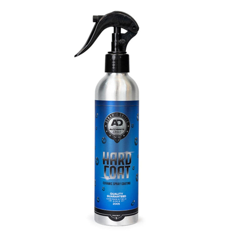 AD 오토브라이트 하드코트 250ml