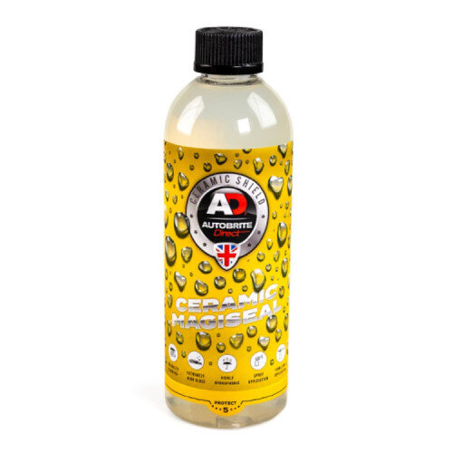 AD 오토브라이트 세라믹 쉴드 매지씰 500ml
