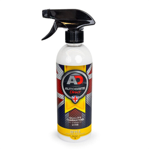 AD 오토브라이트 QD V5.0 500ml