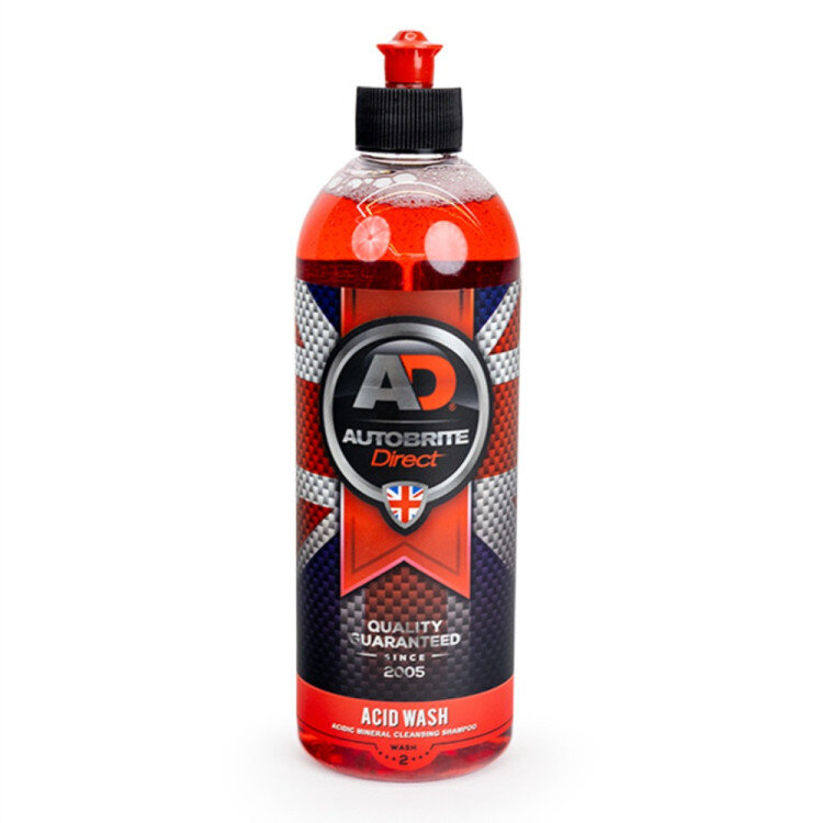 AD 오토브라이트 ACID 워시 500ml