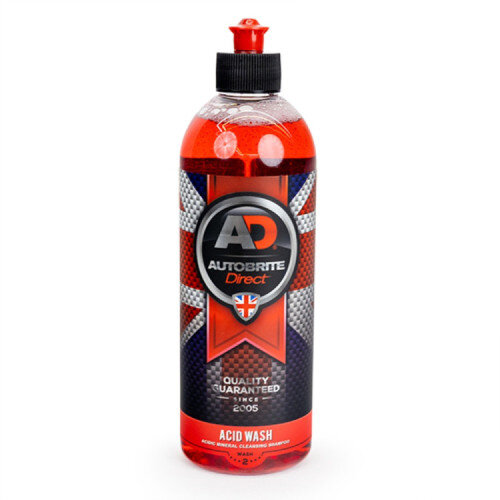 AD 오토브라이트 ACID 워시 500ml