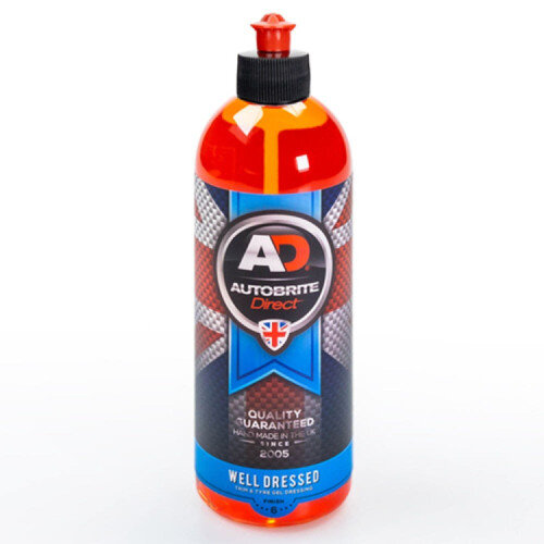 AD 오토브라이트 웰드레스드 500ml