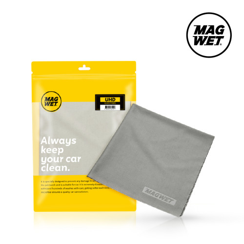 [4월 특가] 마그웻 UHD 고밀도 유리&실내타월