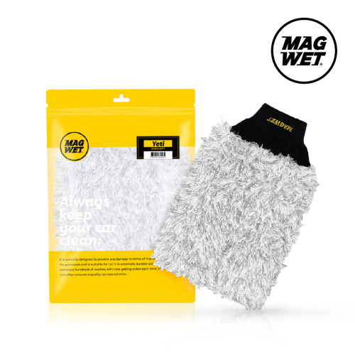 [4월 특가] 마그웻 예티 워시미트