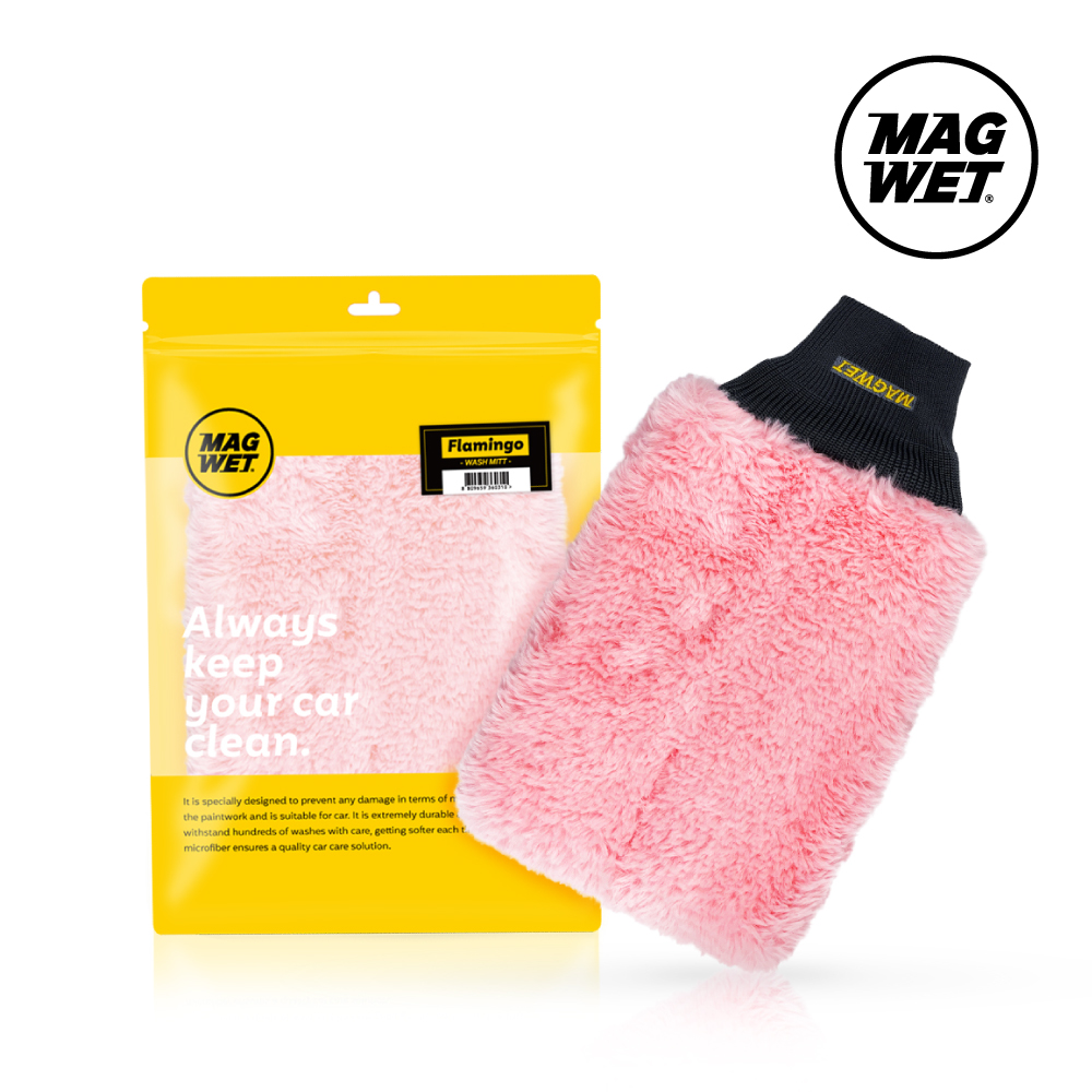 [4월 특가] 마그웻 플라밍고 워시미트