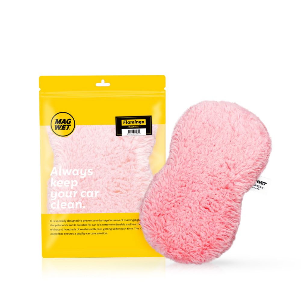 [4월 특가] 마그웻 플라밍고 워시패드