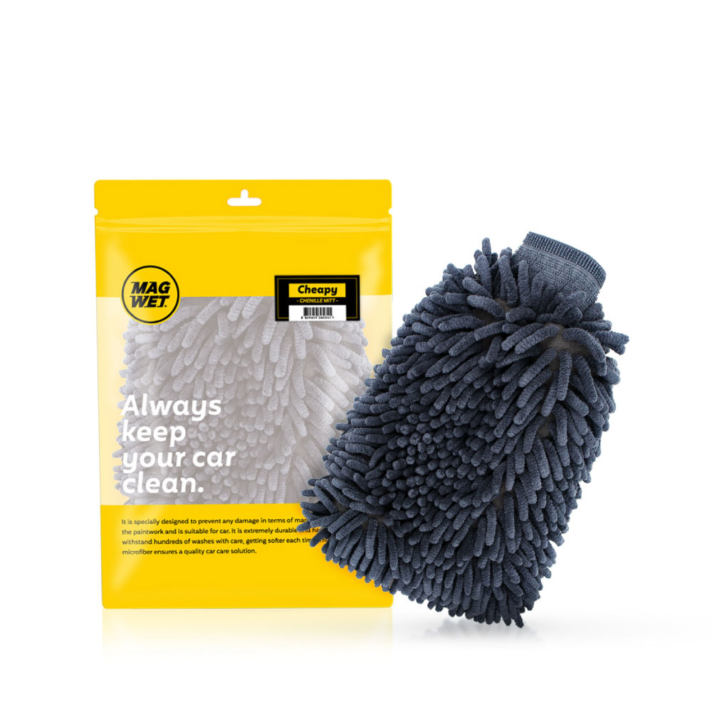 [4월 특가] 마그웻 치피 셔닐 워시미트