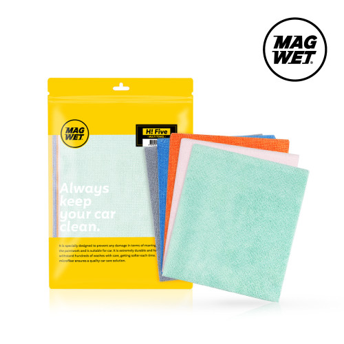 [4월 특가] 마그웻 하이파이브 멀티타월