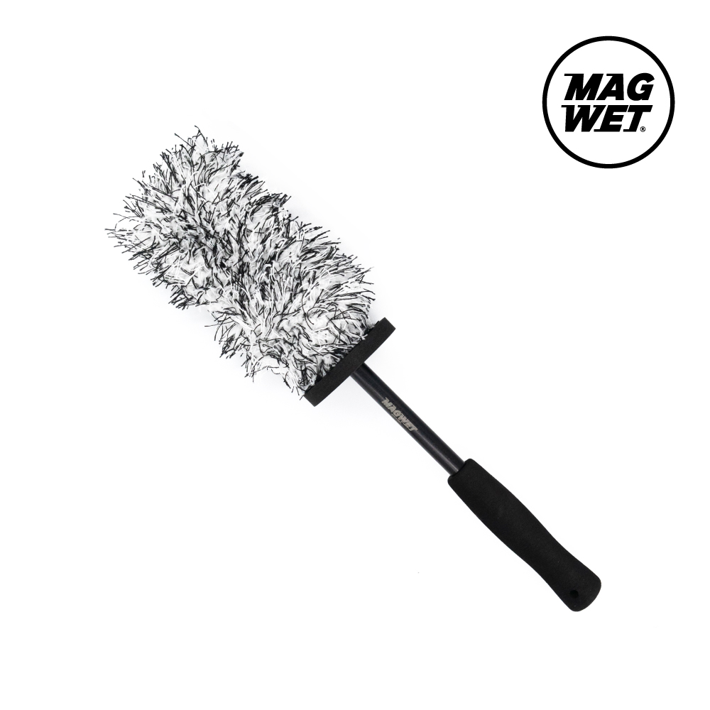 [4월 특가] 마그웻 맘바 휠 브러쉬 14인치