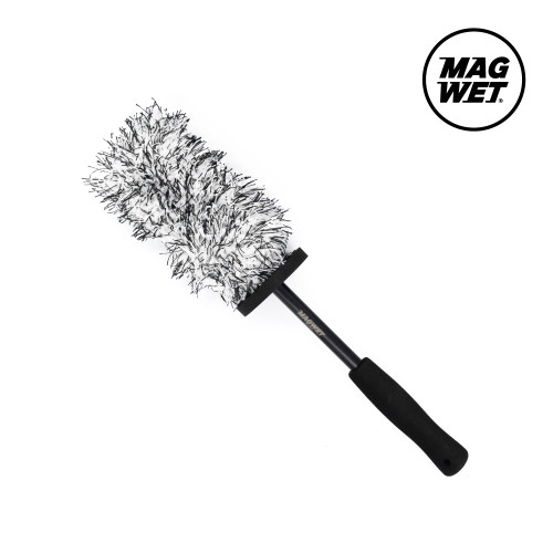 [4월 특가] 마그웻 맘바 휠 브러쉬 14인치