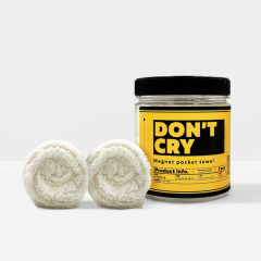 마그웻 돈크라이 마그네틱타월(2개입)