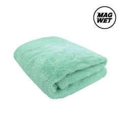[4월 특가] 마그웻 더블 양면 드라잉타월 대형(그린)