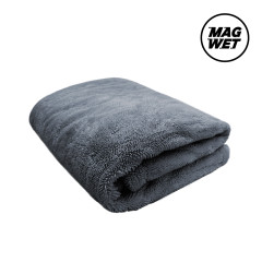 마그웻 더블 양면 드라잉타월 대형(그레이)