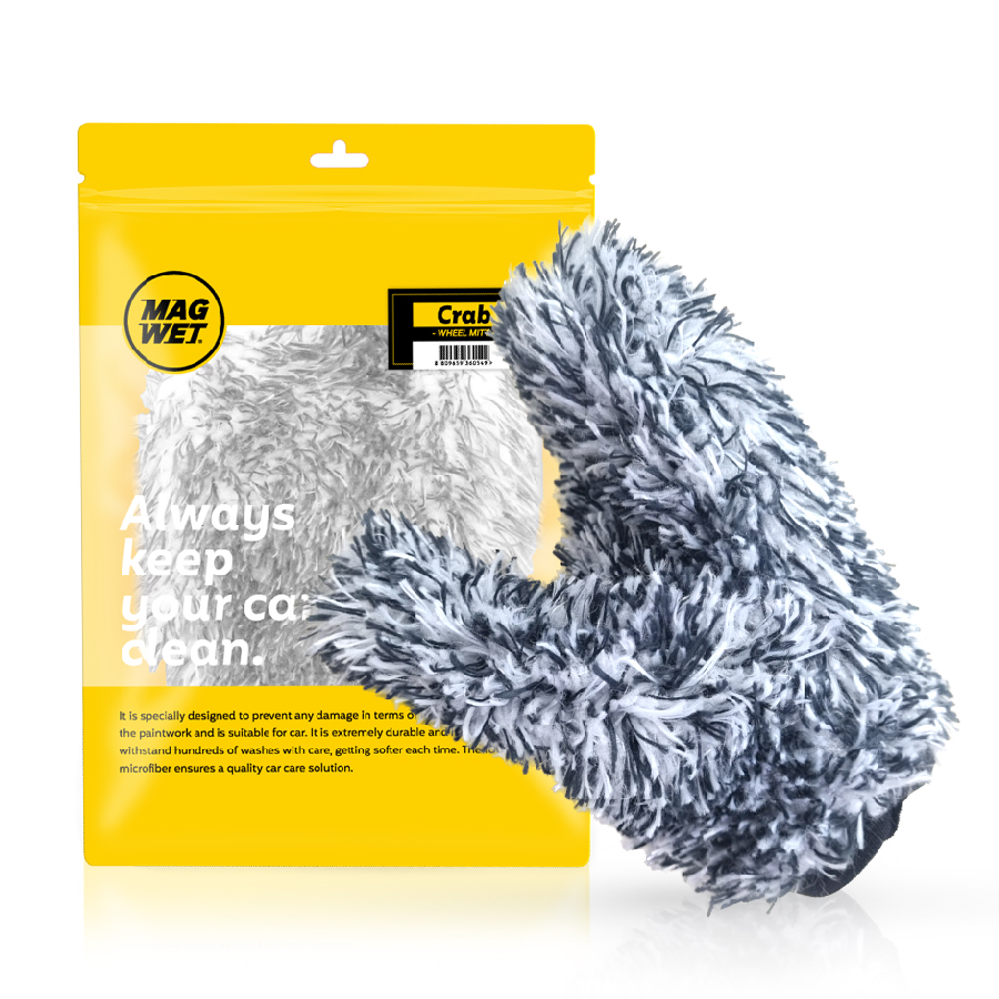 [4월 특가] 마그웻 크랩 휠 미트