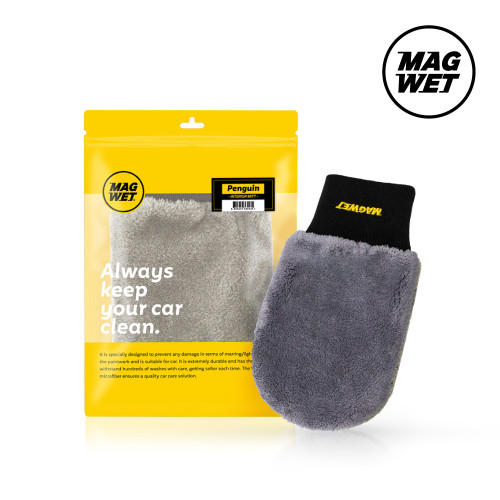 [4월 특가] 마그웻 펭귄 인테리어 미트