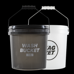 마그웻 반투명 프리미엄 세차 버킷 18L 대용량