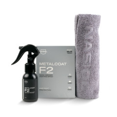 나지올 메탈코트F2