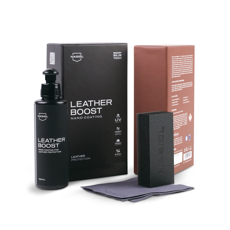 나지올 레더부스트