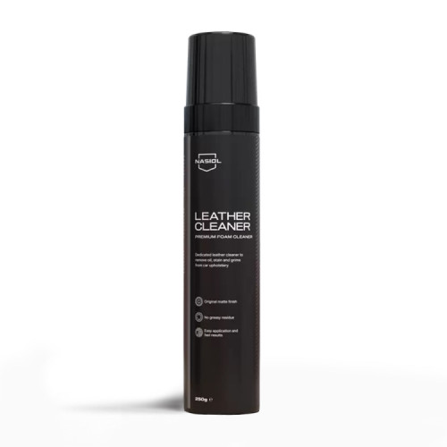 나지올 레더 클리너