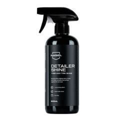 나지올 디테일러샤인 500ml