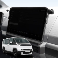 픽스 PV5 전용 차량용 핸드폰 거치대 세트