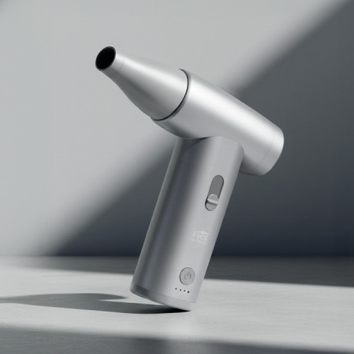 [4월 특가]픽스 에어건 무선 미니 세차 강력 캠핑 컴퓨터 청소 가정용