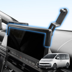 픽스 더 뉴 스타리아 US4 페이스리프트(26년식 이후) 전용 차량용 핸드폰 거치대 세트