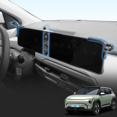 픽스 EV3 전용 차량용 핸드폰 거치대 세트