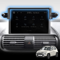 픽스 캐스퍼 페이스리프트 이전 전용 차량용 핸드폰 거치대 세트